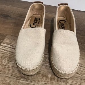 Circus by Sam Edelman Espadrilles